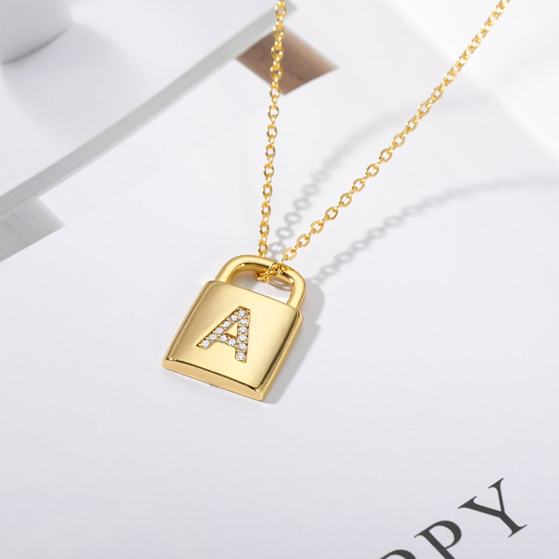 stainless steel padlock necklace rough big| Alibaba.com